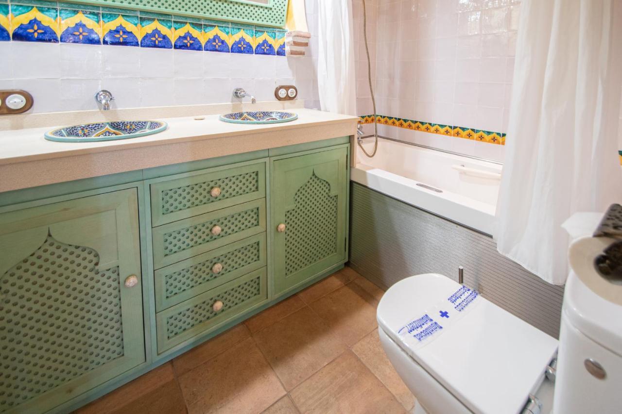 Apartamento Sherezade Y La Ciudad De Cádiz Eksteriør billede